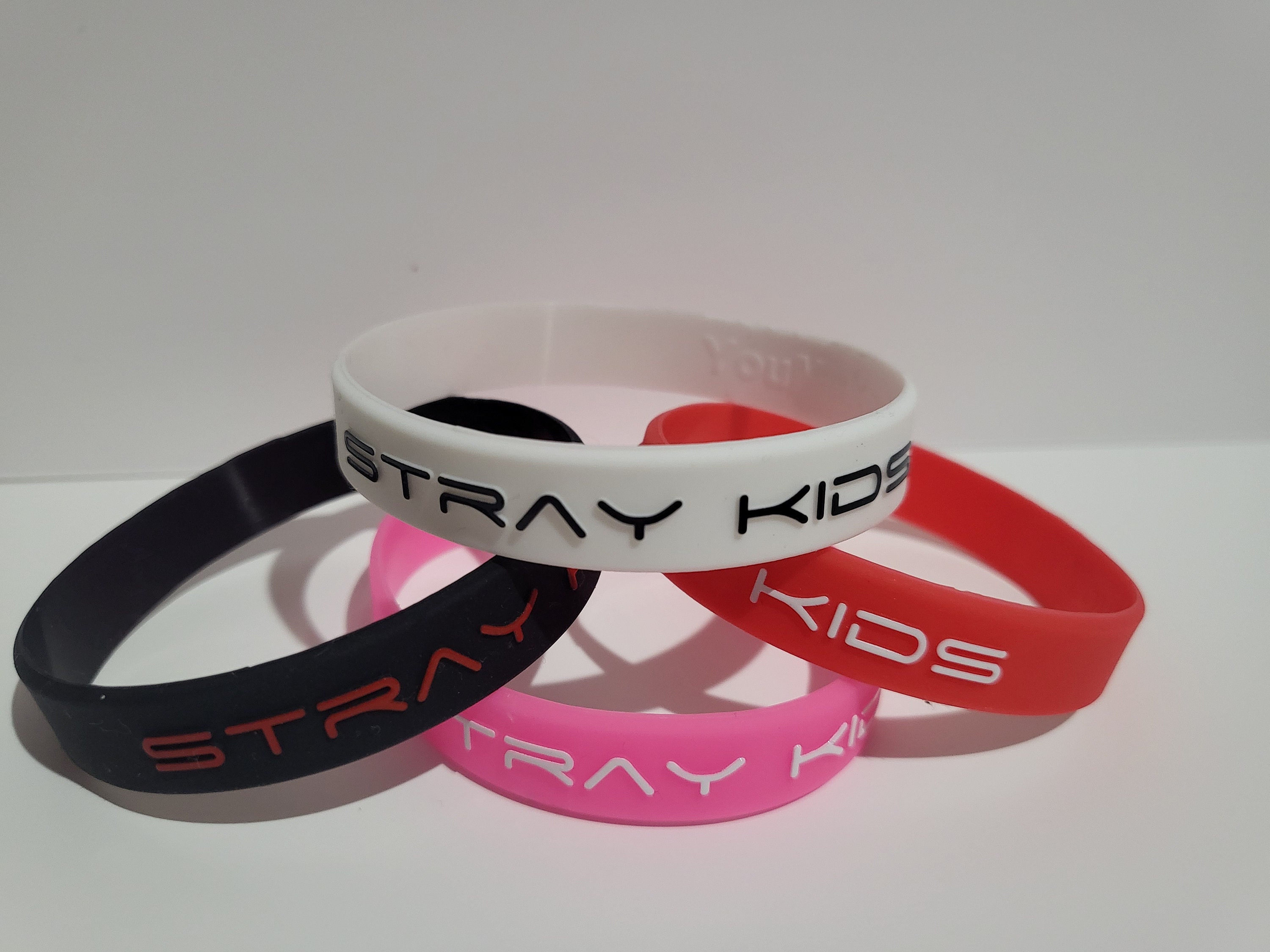 Stray Kids Bracelet's - Etsy