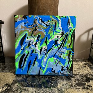 Original Painting