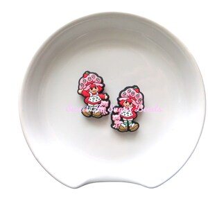 Strawberry Shortcake Jibbitz Etsy