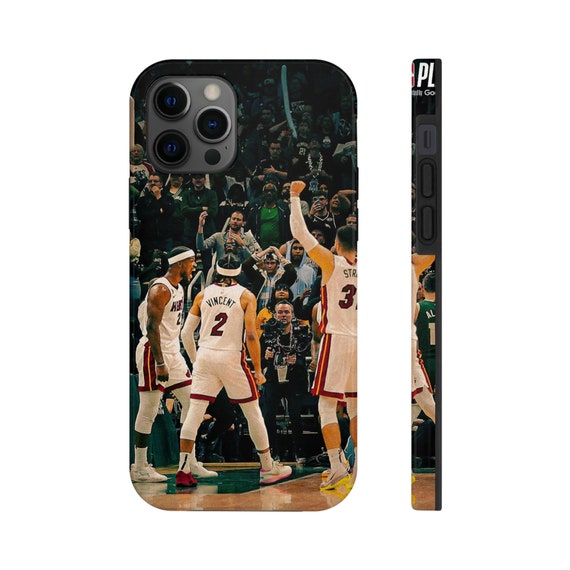 Miami Heat Jimmy Butler Phone Case Canada