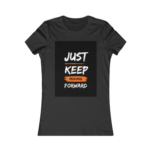 Women&#39;s Favorite Tee