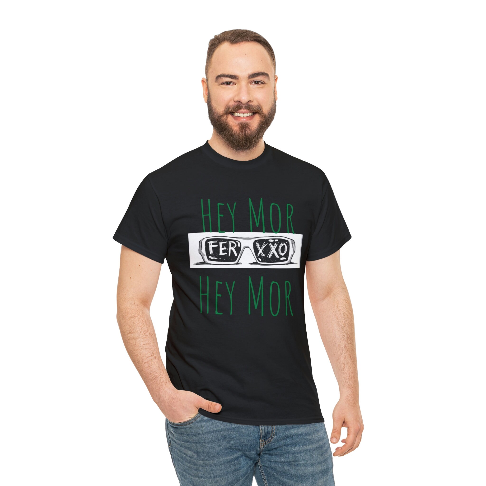 Discover Camiseta Feid Ferxxo Tour 2023 Feliz Cumpleaños Ferxxo Album Merch para Hombre Mujer