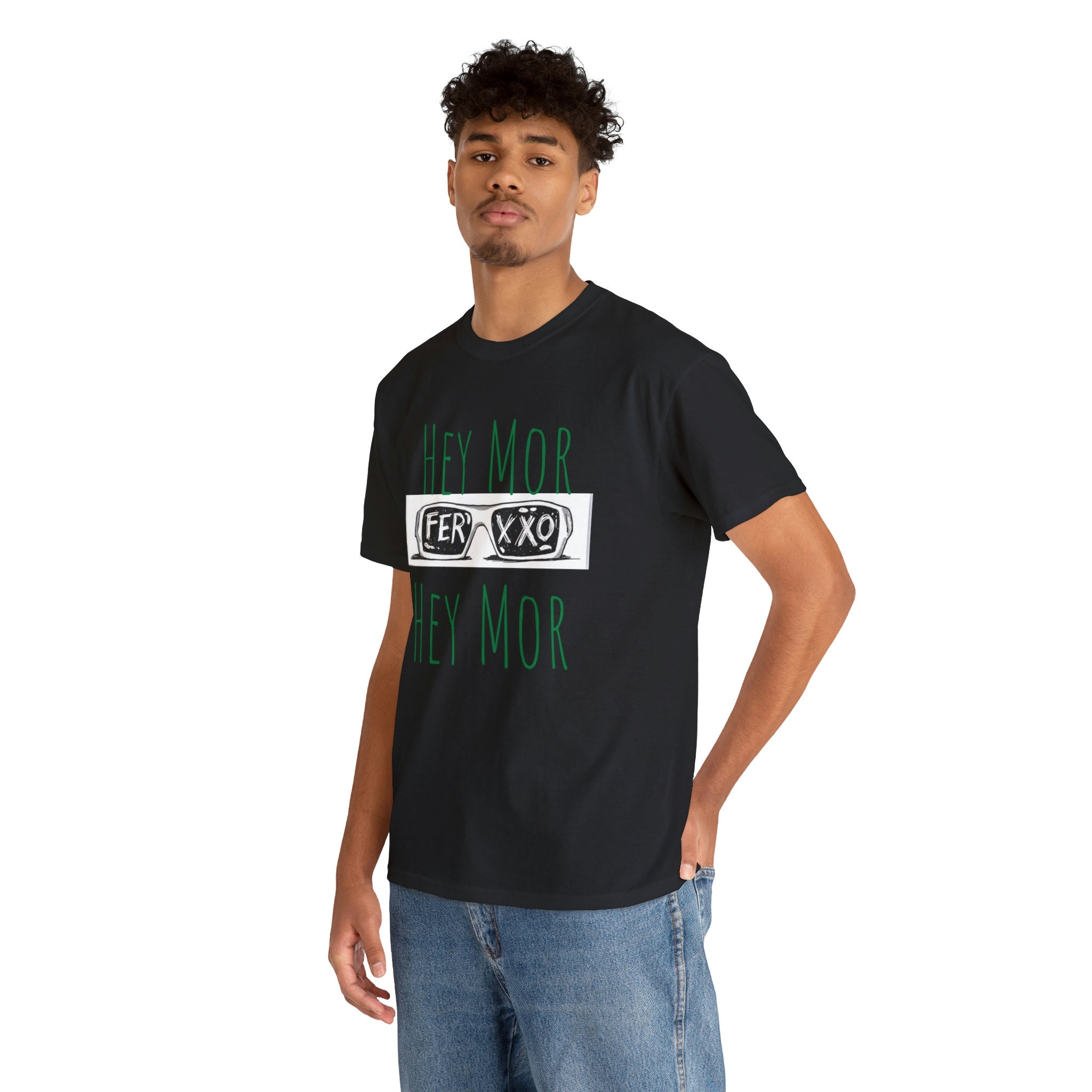 Discover Camiseta Feid Ferxxo Tour 2023 Feliz Cumpleaños Ferxxo Album Merch para Hombre Mujer