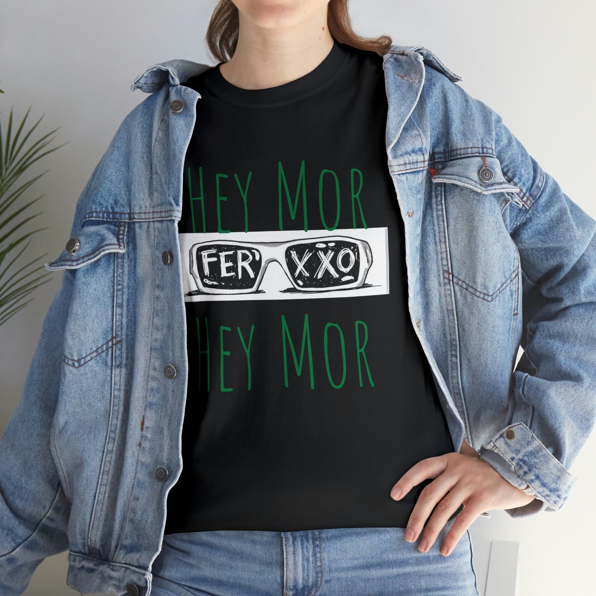 Discover Camiseta Feid Ferxxo Tour 2023 Feliz Cumpleaños Ferxxo Album Merch para Hombre Mujer