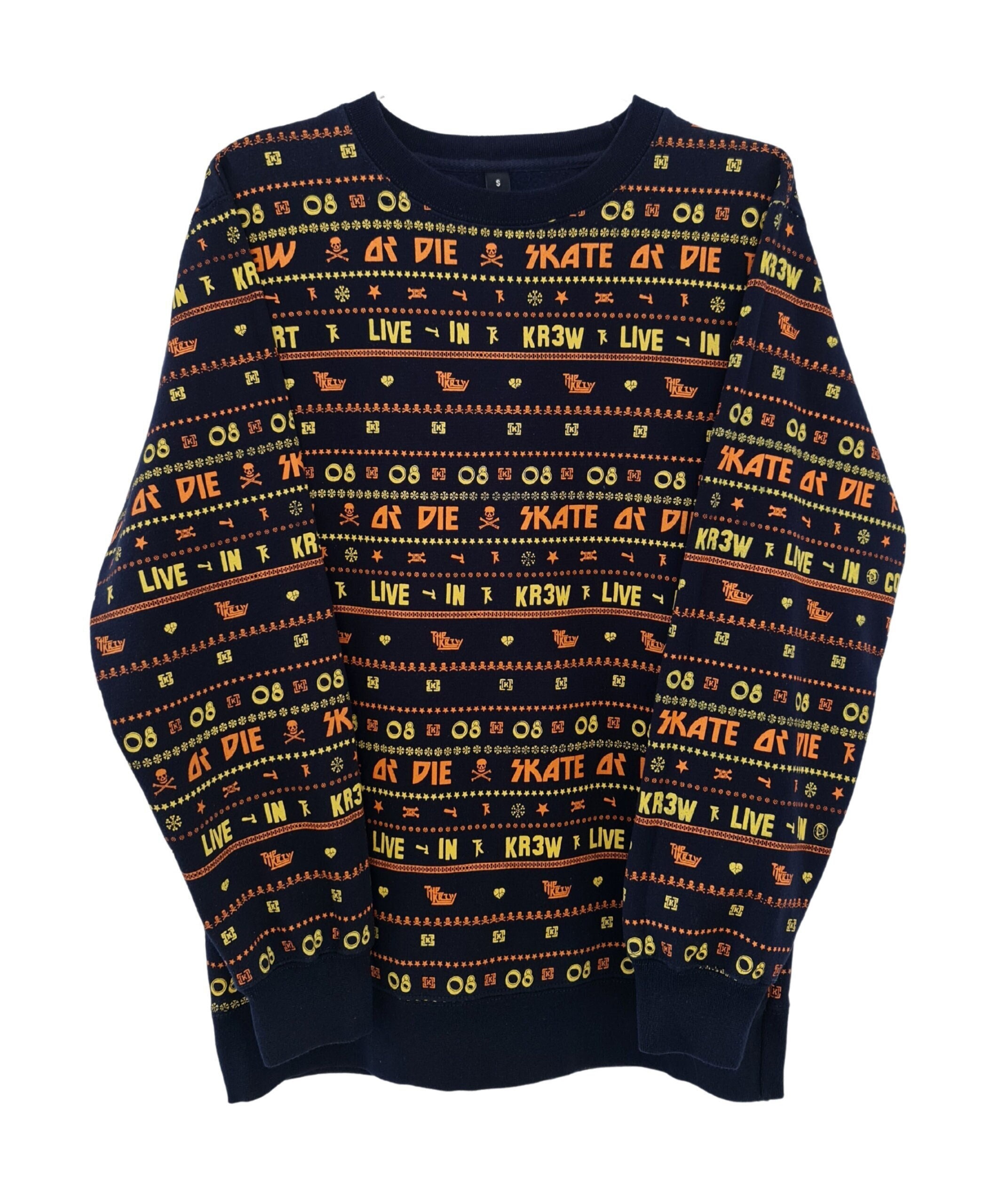 Terry kennedy krew hoodie new arrivals