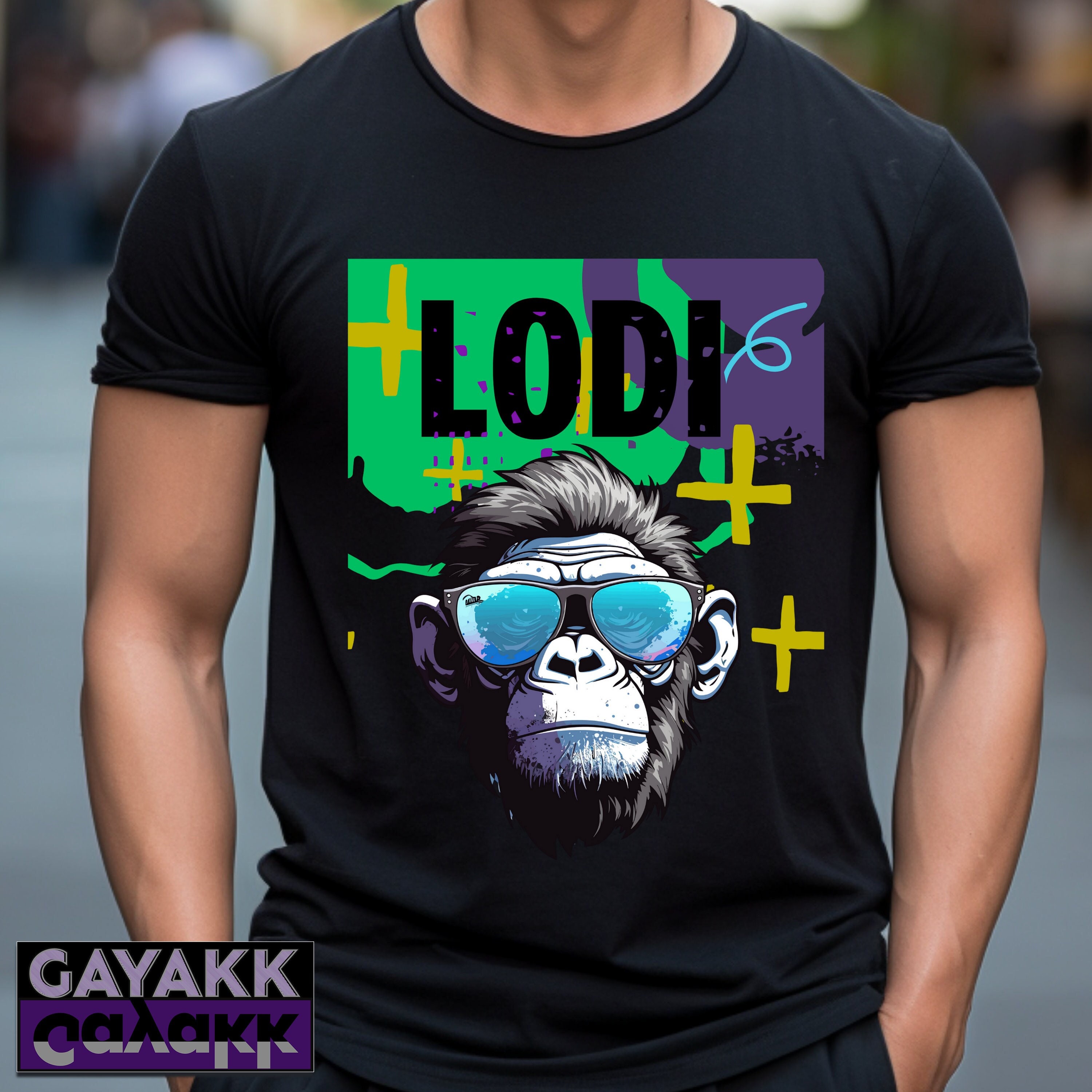Filipino Slang LODI Shirt, Unisex Filipino Gift Tshirt for Her Him, Minimalist Pinoy Humor Tee 