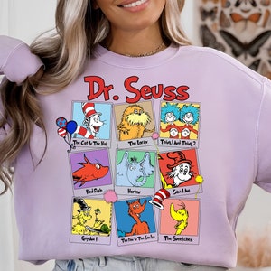 Lesen Sie über Amerika Zeichentrickfiguren Png | Across America Png | Katze Mit Hut Png | Horton Png | Dr.Suess Buch Png | Png