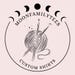 MoonFamilyTees store logo