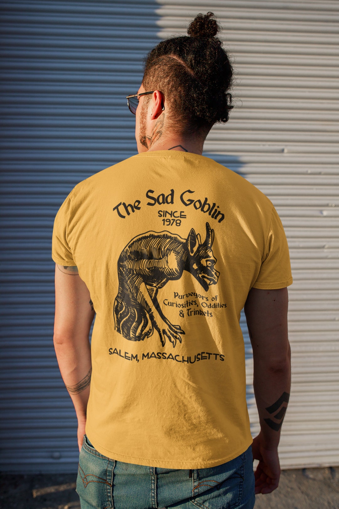 Goblin's Merch Store