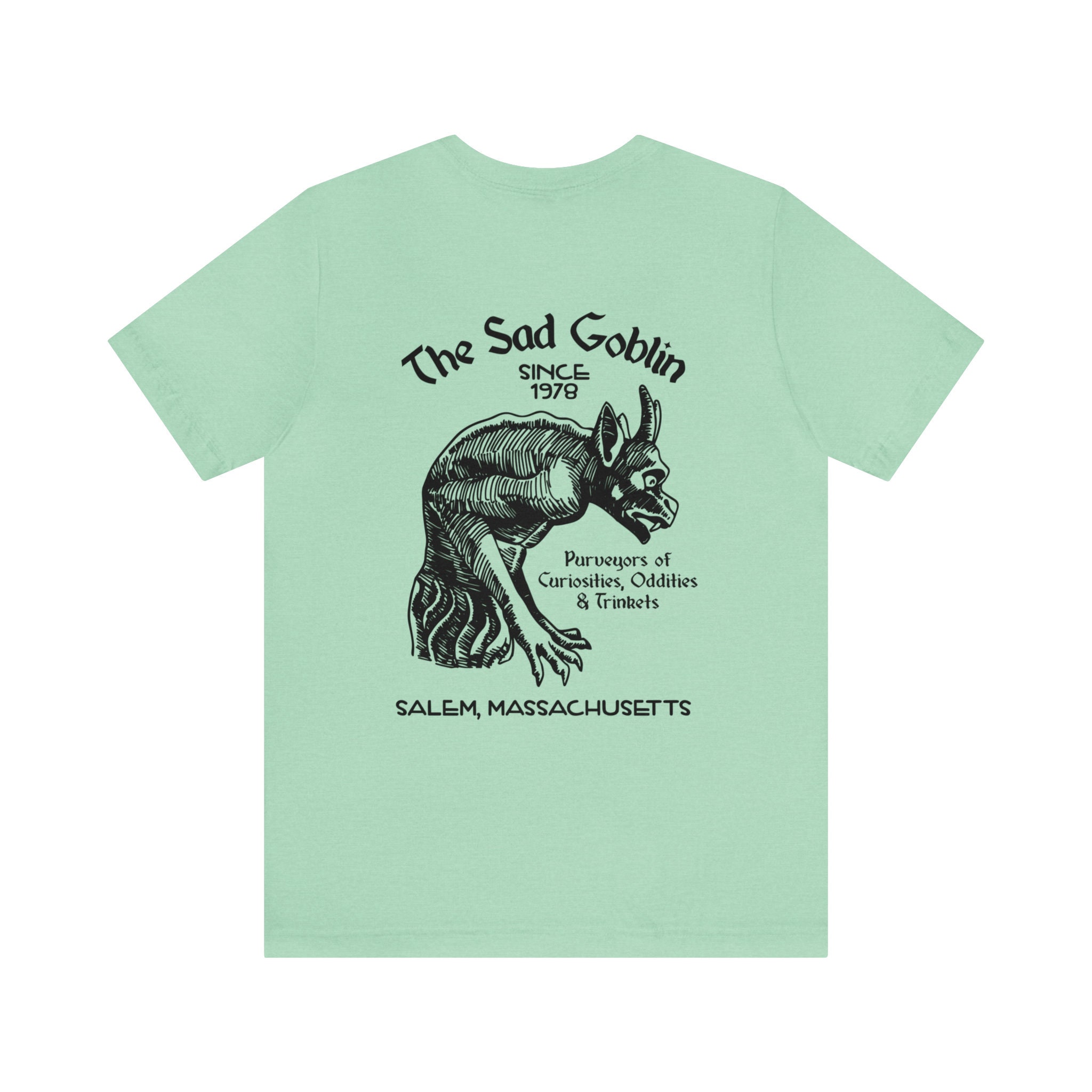 Goblin's Merch Store