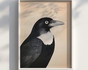 切り絵「カラスうり」167x217mm il_340x270.6800258278_nd80.jpg