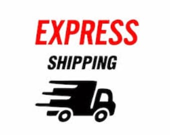 EXPRESS SHIPPING