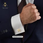 Custom Cuffs