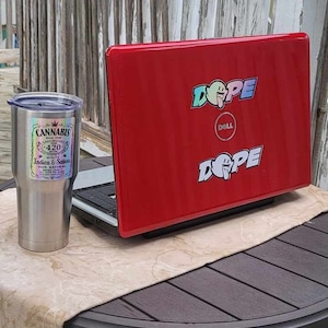 Stickers, Dope stickers, dope decals, vinyl sticker decal
