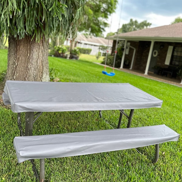 Picnic Tablecloth Etsy