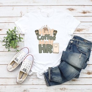 HR t-shirt, HR graphic t-shirt, HR manager t-shirt, hr graphic t-shirt, hr gift, hr manager fun t-shirt, Gift for manager,