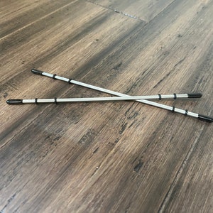 ステンレススチール製ニップルスティック