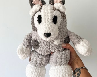 Neef Heeler patroon