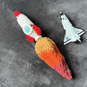 Roaring Rocket