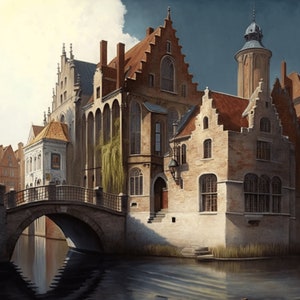 City Brugge