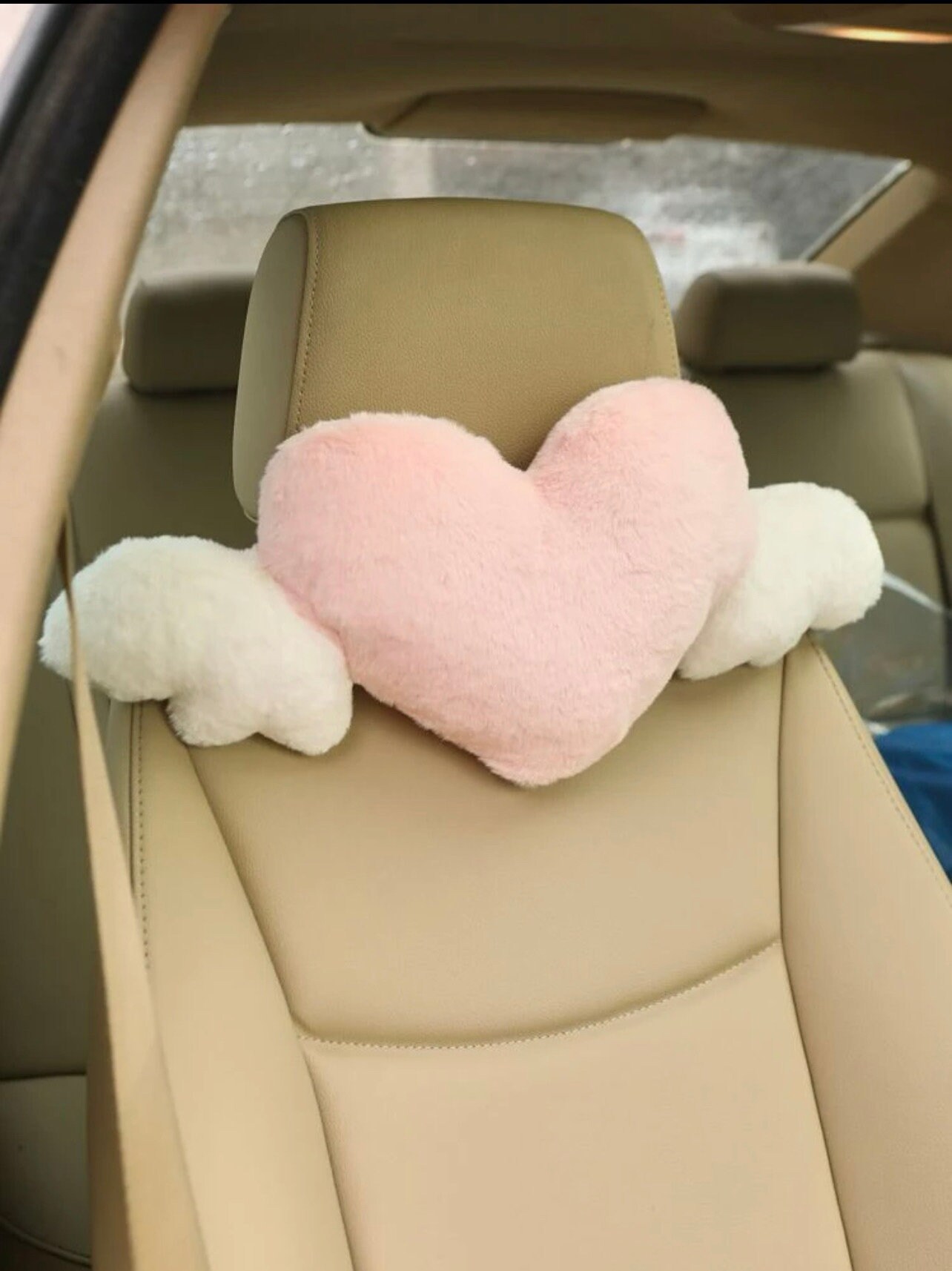 Buy Car Neck Pillow Online In India Etsy India