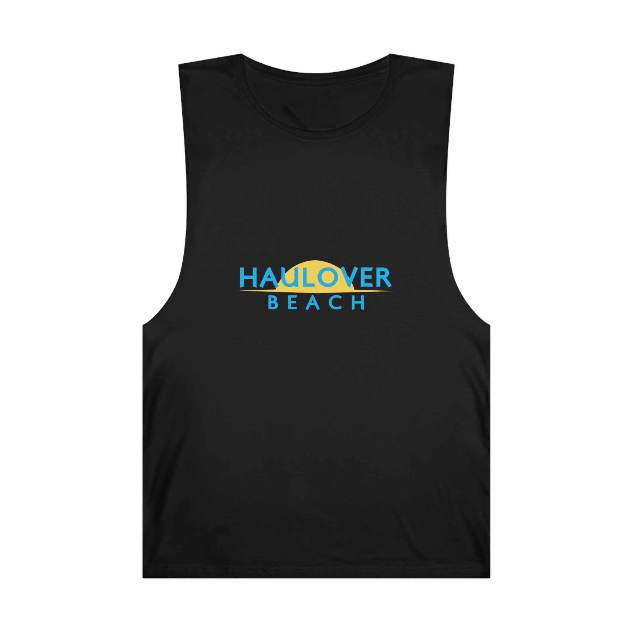 Haulover Beach Shirt pic