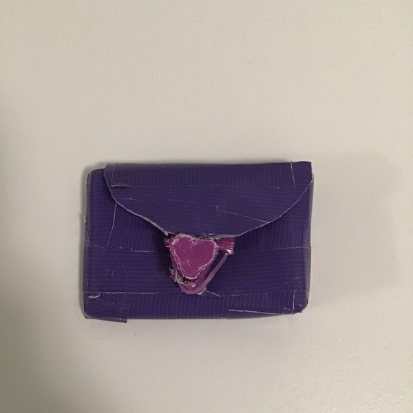 Mini Change Purse