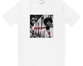 Deuteronomy 28:6 KJV Short Sleeve Men's (White) T-shirt