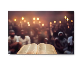 Feed The People Metal prints 1