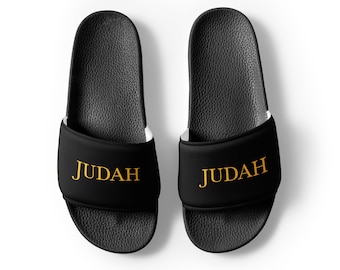 Judah Men’s slides