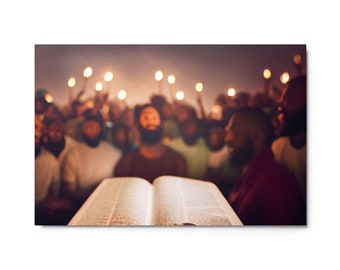 Feed The People Metal prints 2