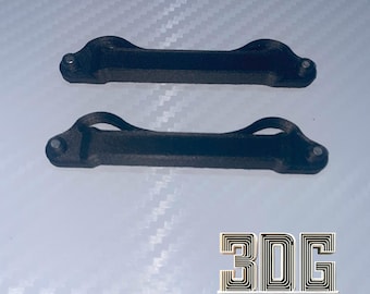 Juego De Brazos Limpiaparabrisas JOPHEK Compatible Con Fiat 500 500C 500l 2009 2023 88828202