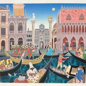 Thomas mcknight prints - Etsy 日本