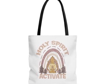 Tote Bag (AOP)