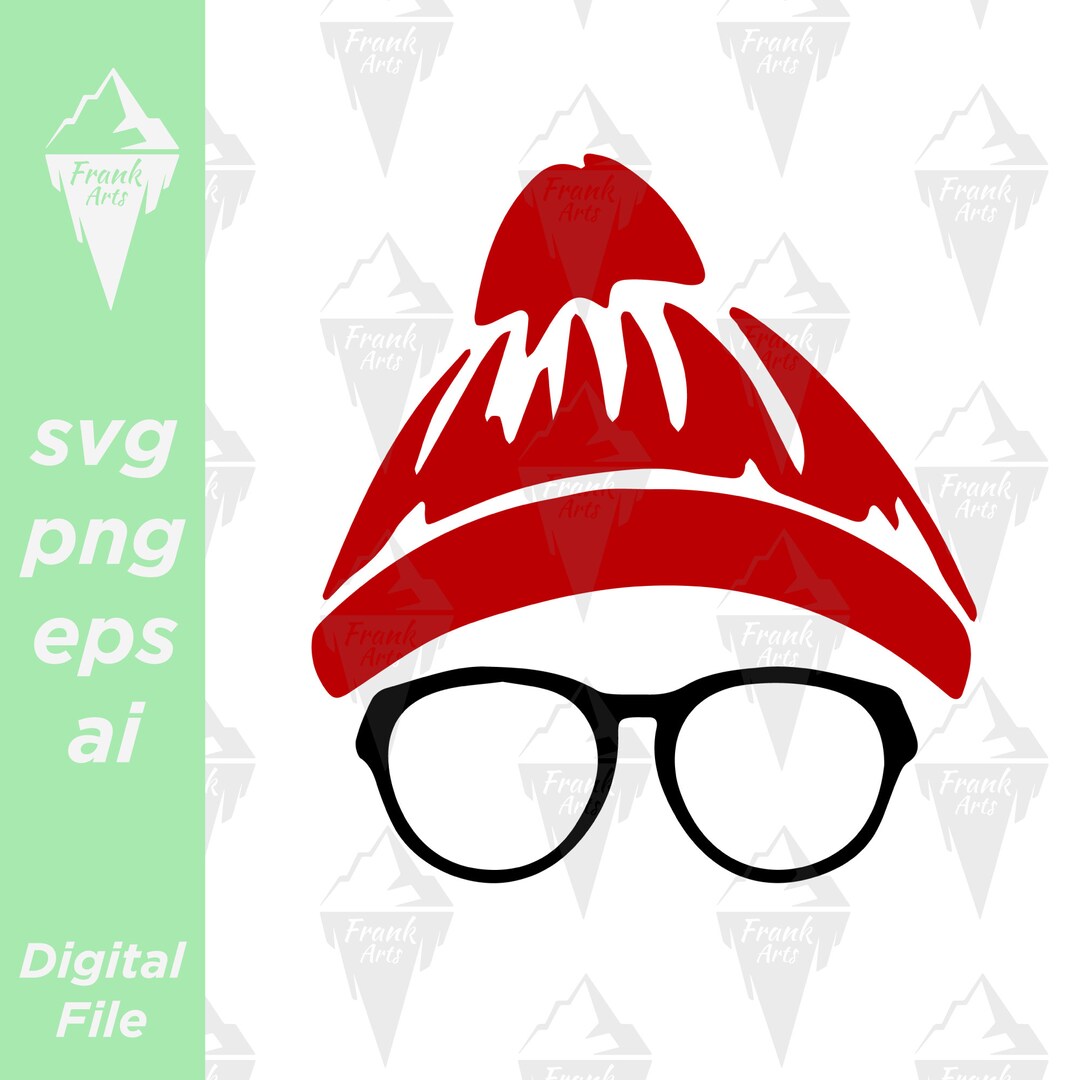 You'll Shoot Your Eye Out Kid 2 SVG PNG EPS Christmas Story Svg Clipart ...