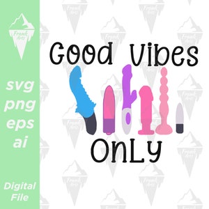 Gute Stimmung nur Download SVG PNG EPS | Schnittdatei, Clipart, Vektor, Cricut