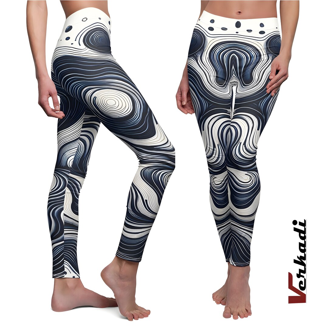 Vortex Workout Leggings main image 0