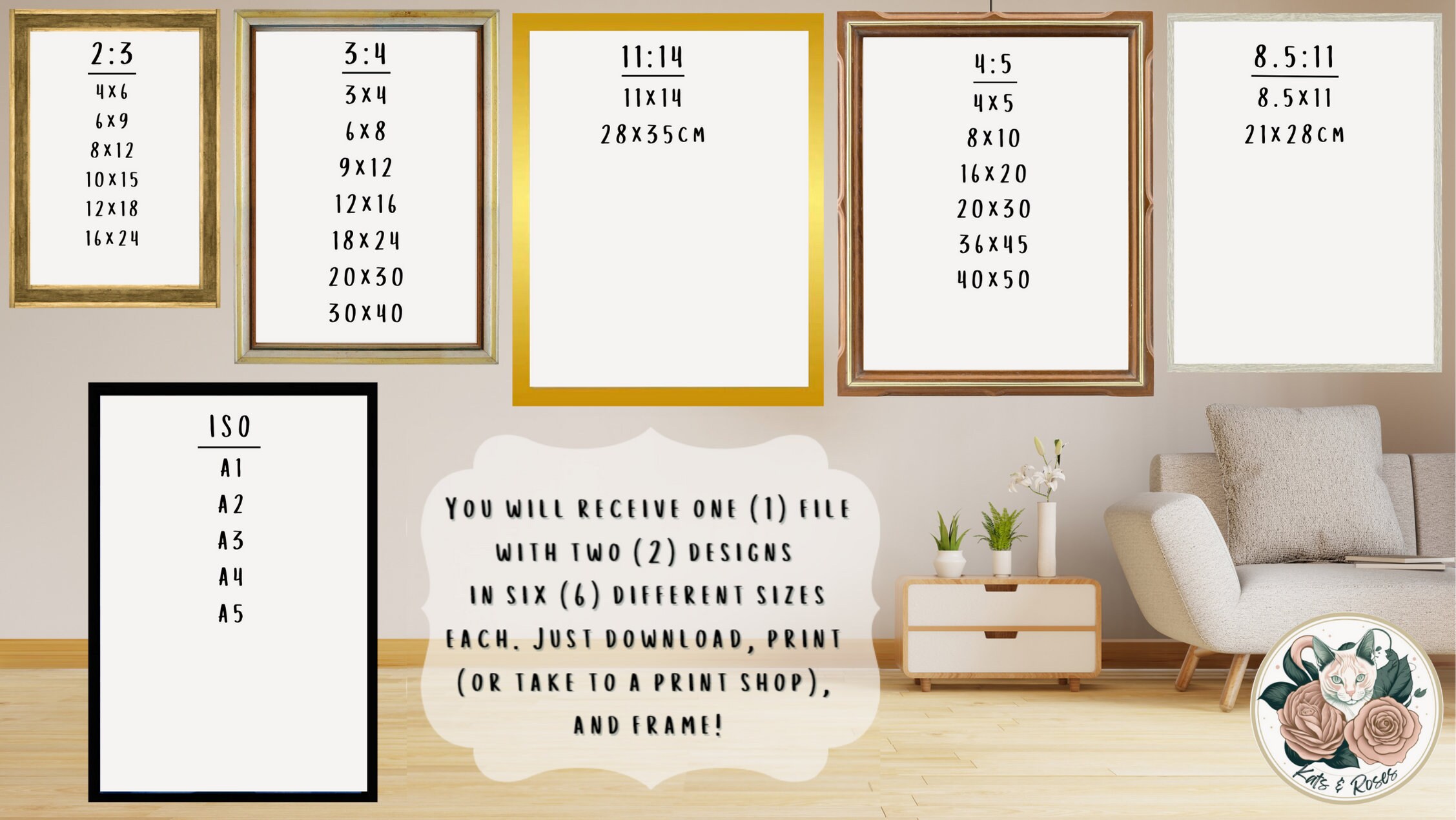 Kaleidoscope of Unity LGBTQ Gay Pride Flag Rainbow Art Etsy