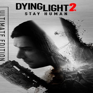Dying Light Definitive Edition for PC Game Steam Key Region Free