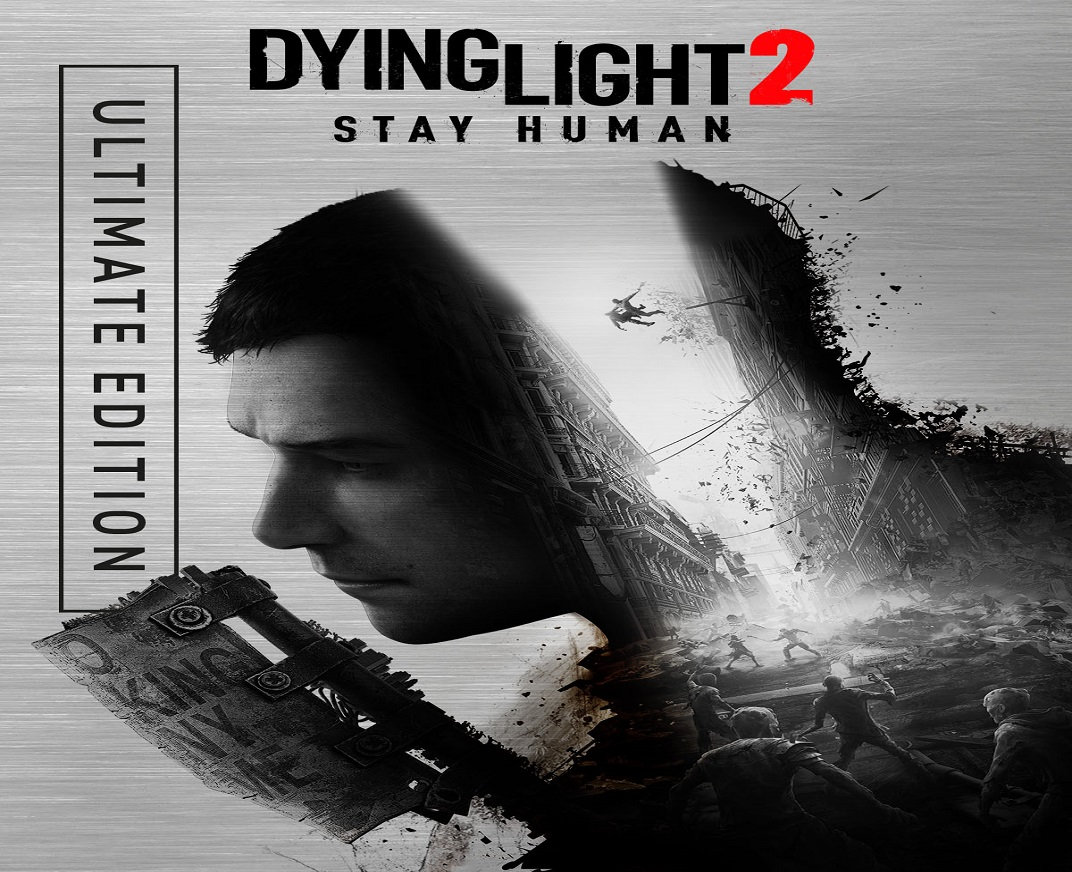 Dying Light 2 Stay Human Ultimate Edition Steam Key
