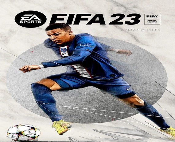 FIFA 23 está gratuito para jogar na Steam