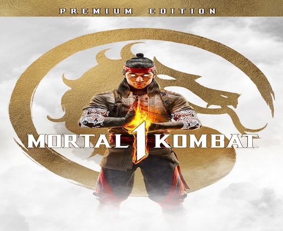 buy Mortal Kombat 1 Cd Key Steam EU & NA