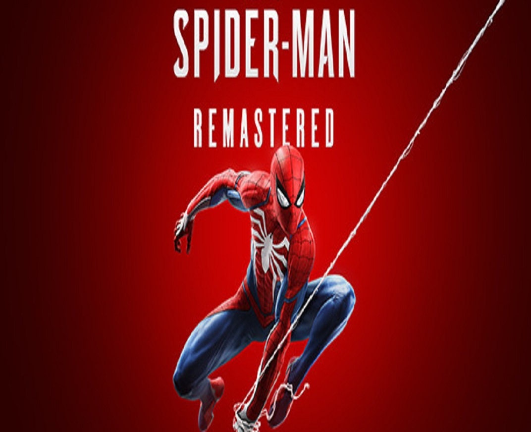 Buy Marvel's Spider-Man Remastered (PC) - Steam Key - TURKEY - Cheap -  !