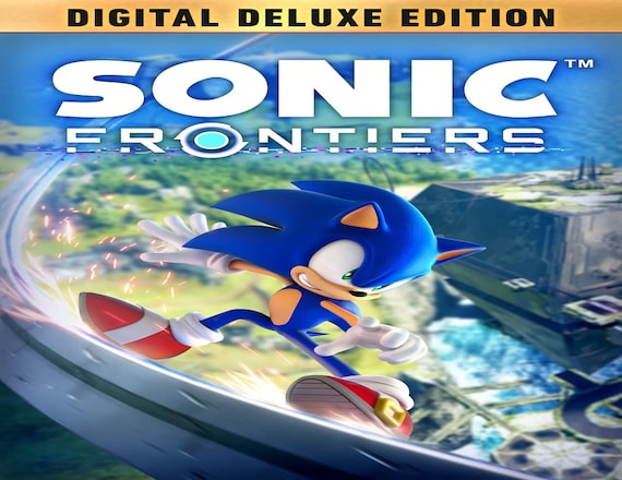 Sonic Frontiers Update 3 is Over Cooked - Review 