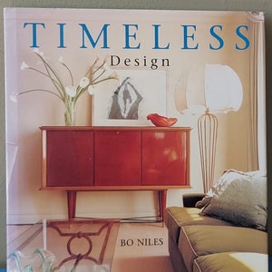 Timeless Design Guidebook