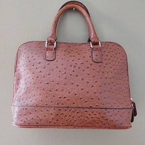 Sac à main vintage Bueno Satchel