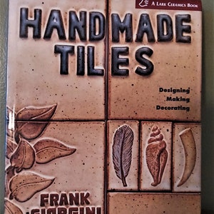 Handmade Ceramic Tiles Guidebook