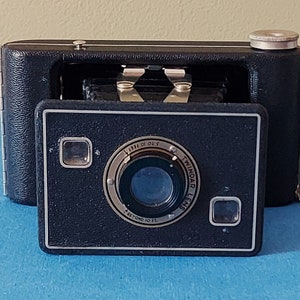 Vintage Kodak Folding Camera