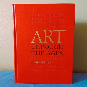 Art Through the Ages