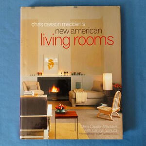Chris Madden Furniture - Etsy